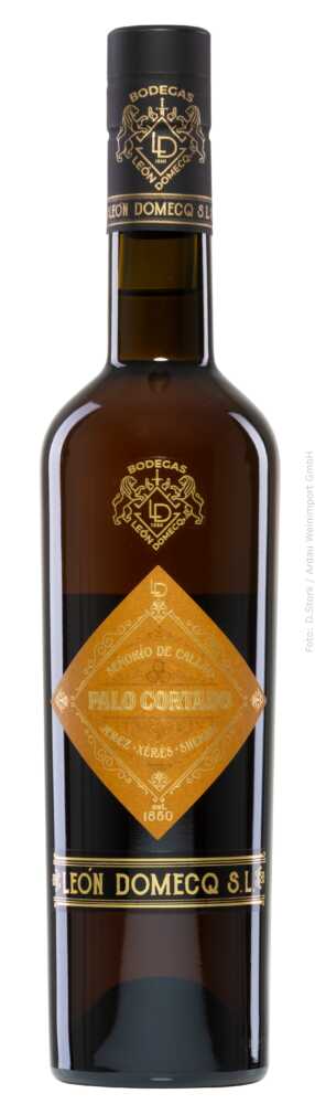 Palo Cortado Señorio De Callao