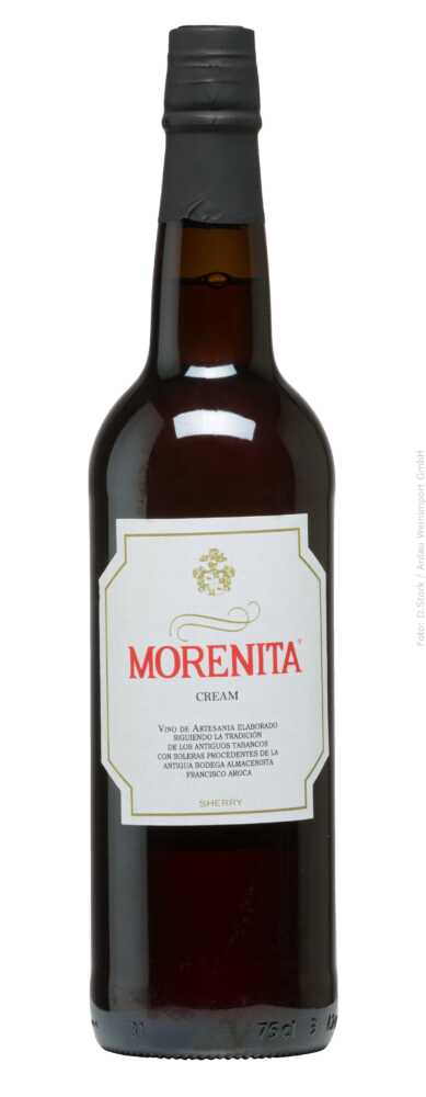 Morenita Cream