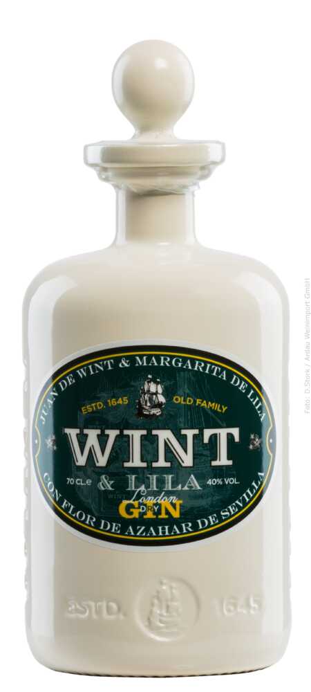 London Dry Gin