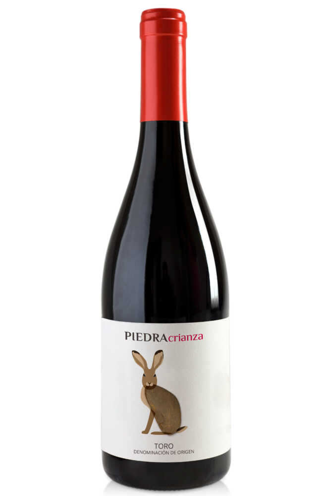 Bodegas Piedra Crianza Crianza 2022  0.75 L Flasche