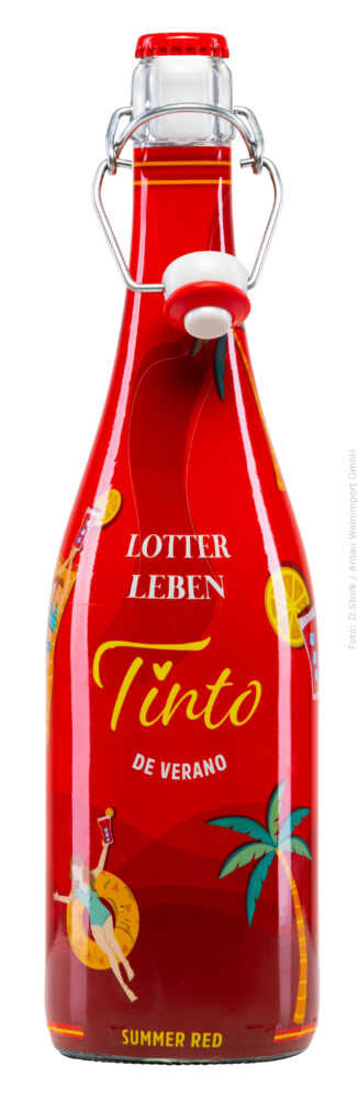 Lotterleben Tinto de Verano