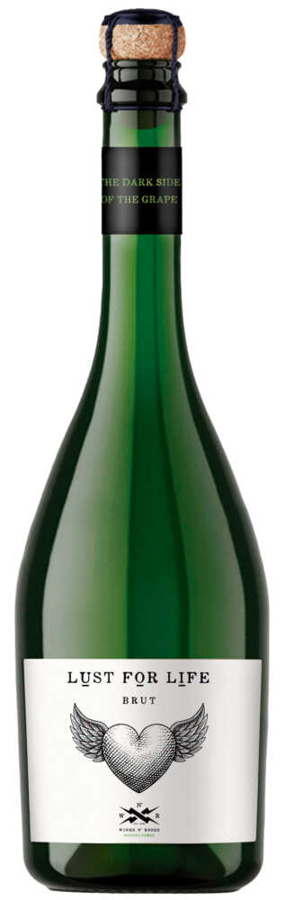 Lust For Life Brut Sparkling