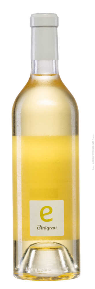 Binigrau Celler E-Blanc 2023  0.75 L Flasche