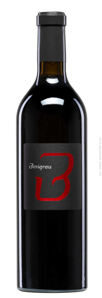 B-Negre