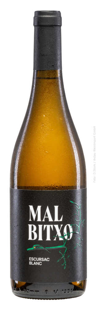 Dalt Turó Dalt Turó 2023  0.75 L Flasche