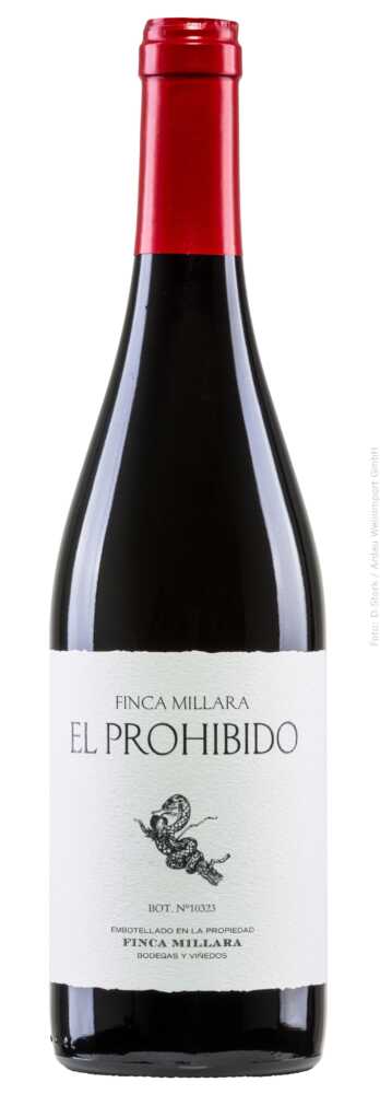 El Prohibido