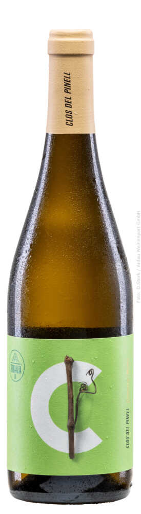 Cellers Unió Cellers Unió 2024  0.75 L Flasche