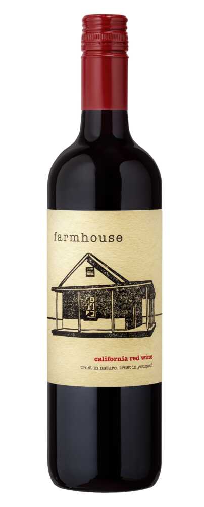 Farmhouse Red Blend