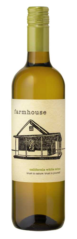 Farmhouse White