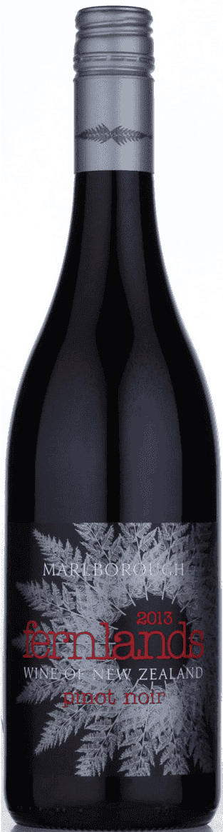 Fernlands Pinot Noir