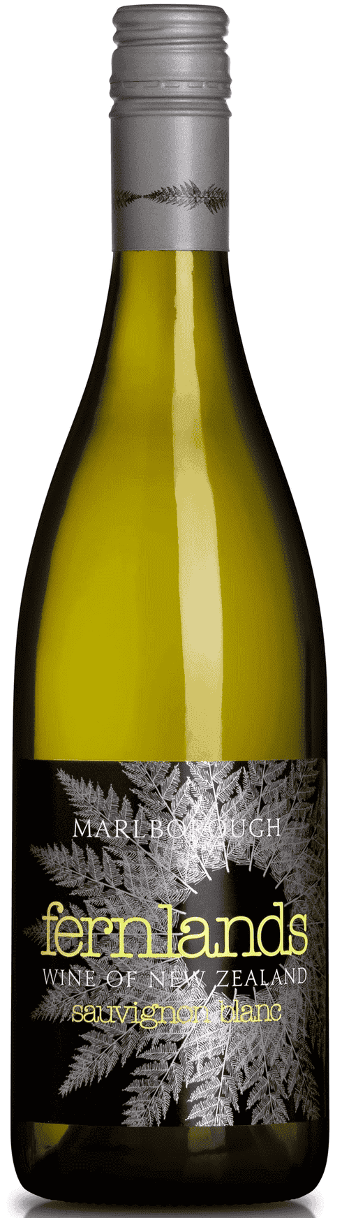Marisco Fernlands Sauvignon Blanc 2025  0.75 L Flasche