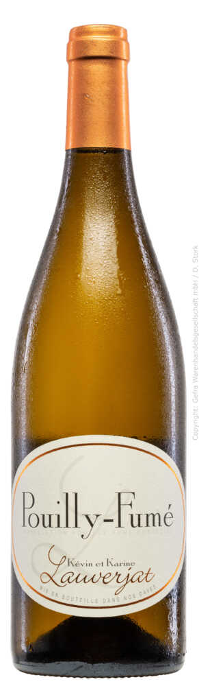 Pouilly-Fumé