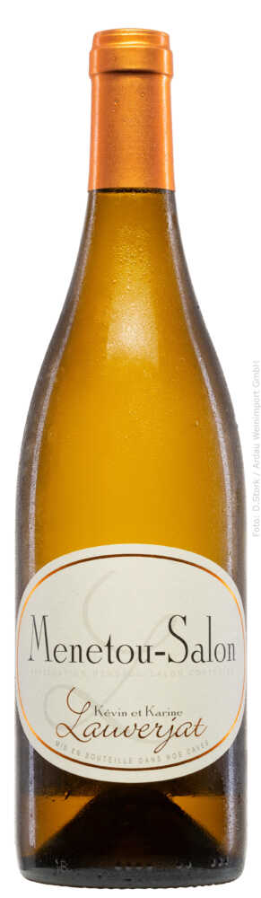 Moulin des Vrillères Menetou-Salon 2023  0.75 L Flasche