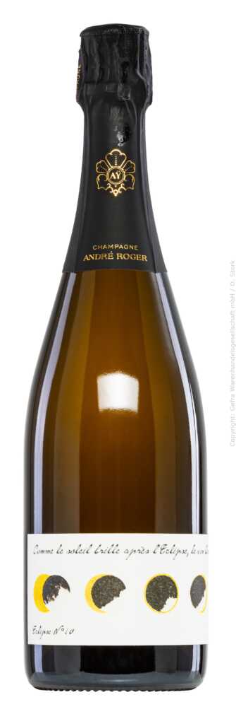 Eclipse N° 10 Brut