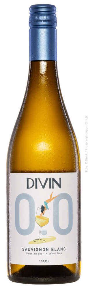 Sauvignon Blanc 0.0%