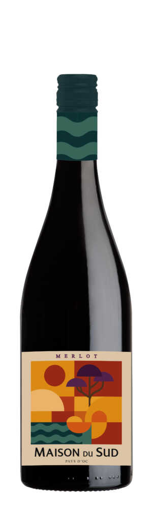 Du Sud Merlot