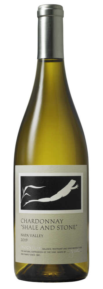 Shale And Stone Chardonnay