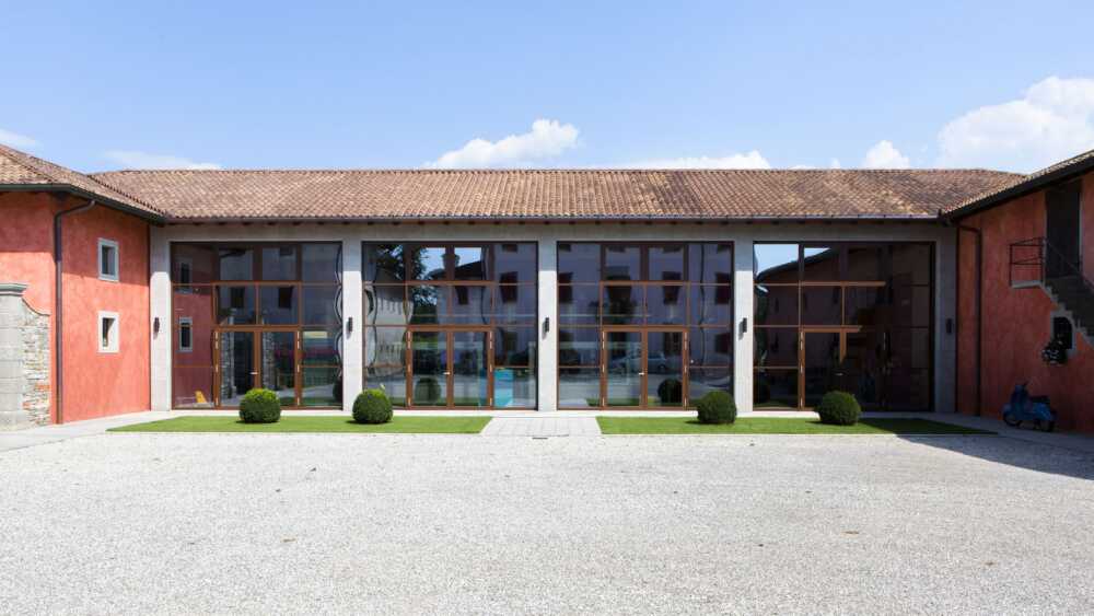 Weingut Azienda Agricola La Magnolia Logo