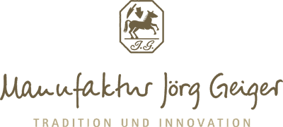 Weingut Manufaktur Jörg Geiger Logo