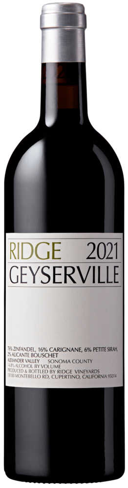 Geyserville