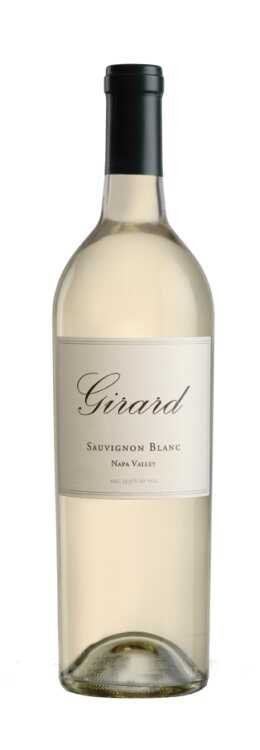 Girard Sauvignon Blanc 2022  0.75 L Flasche