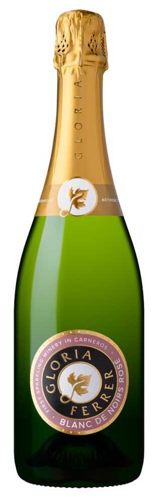 Gloria Ferrer Brut Rosé NV  0.75 L Flasche