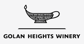 Weingut Golan Heights Logo