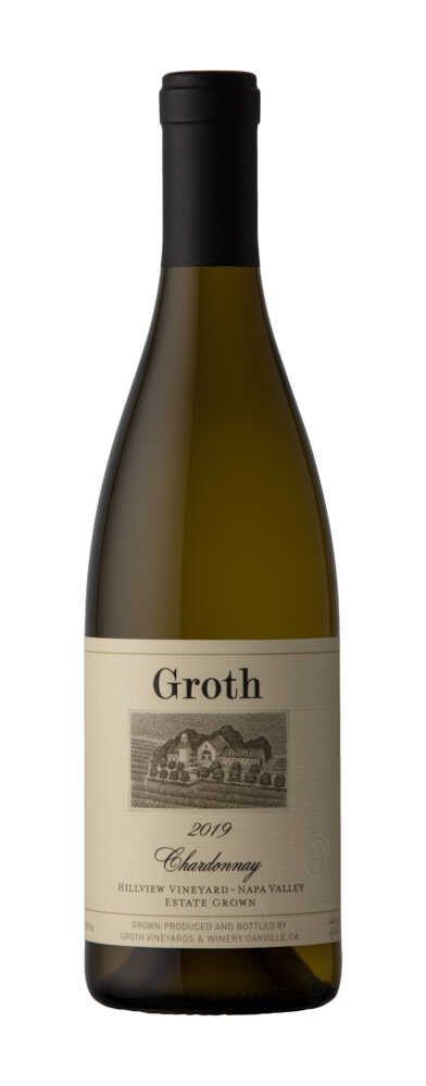 Chardonnay Hillview