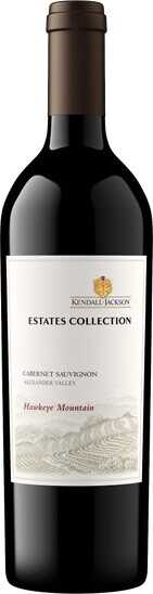 Grand Reserve Cabernet Sauvignon