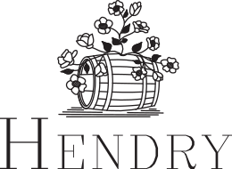 Weingut Hendry Ranch Logo
