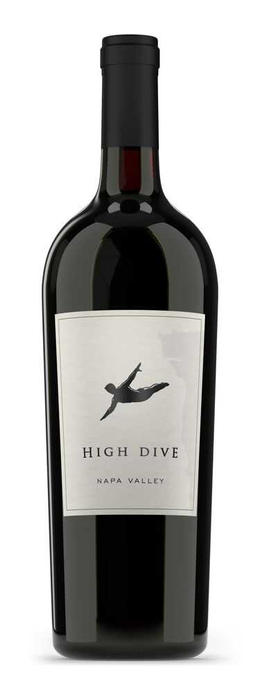 High Dive Red Blend