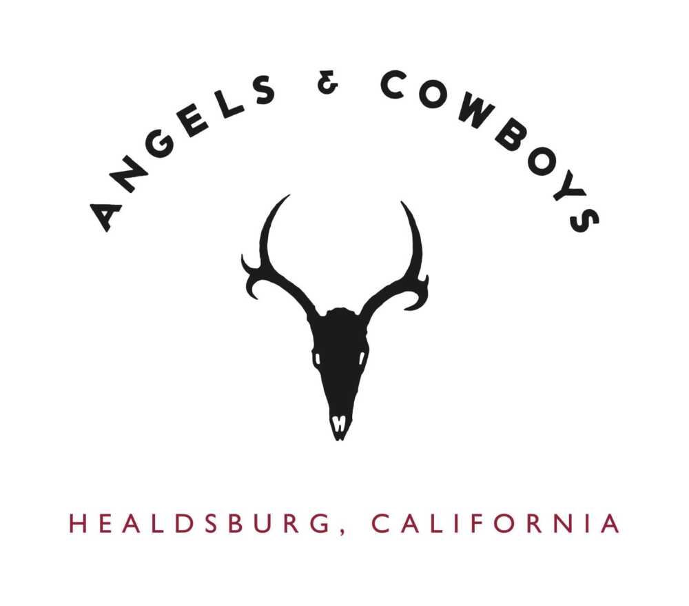 Weingut Angels & Cowboys Logo