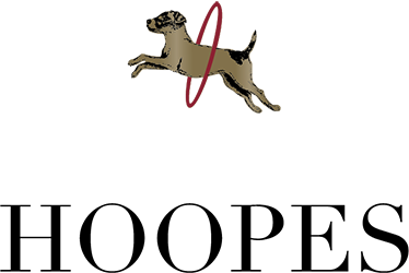 Weingut Hoopes Logo