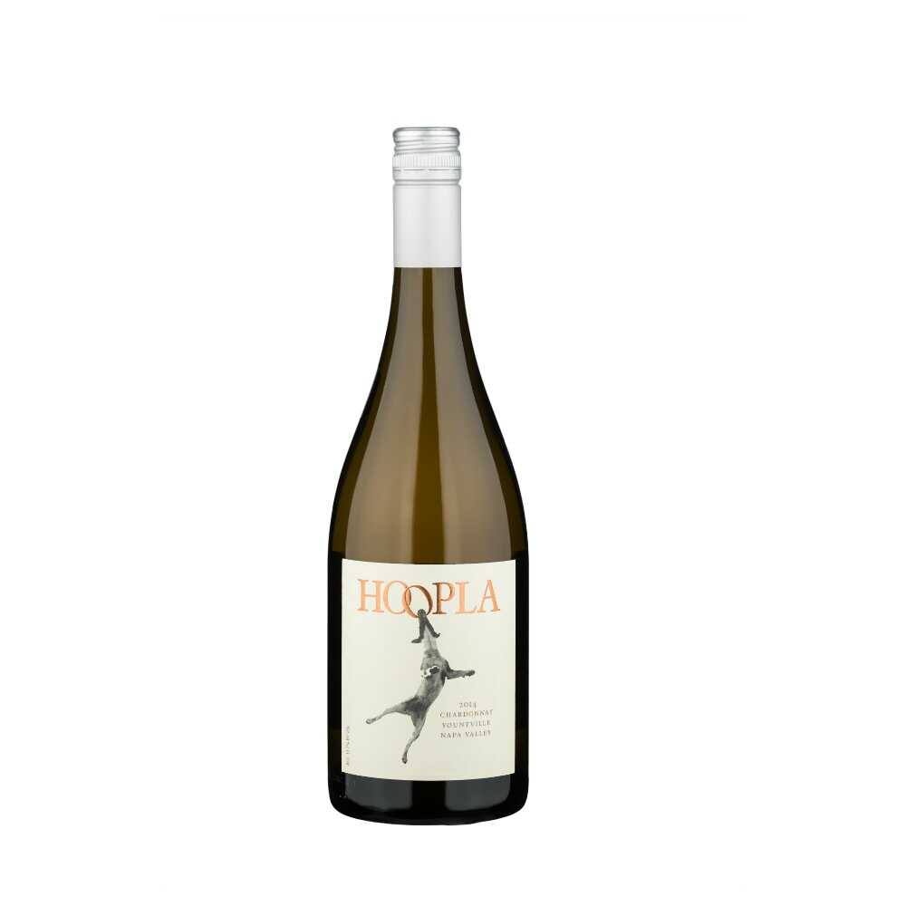 Hoopla Chardonnay