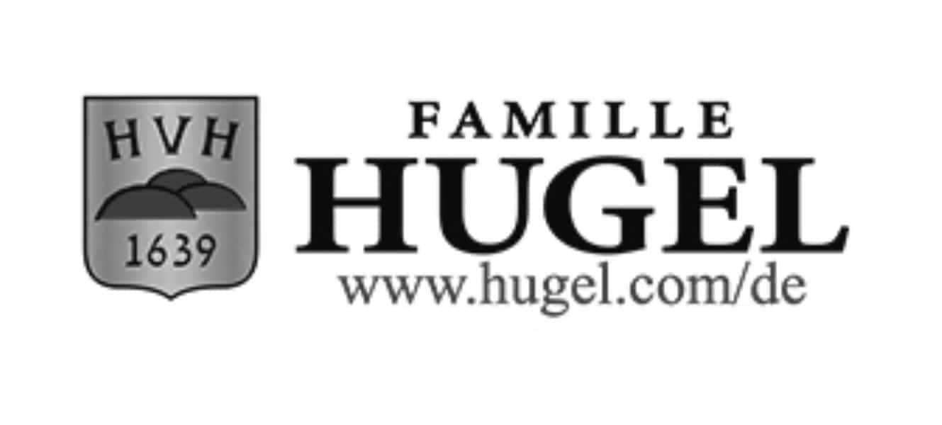 Weingut Famille Hugel Logo