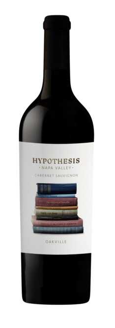 Hypothesis Cabernet Sauvignon
