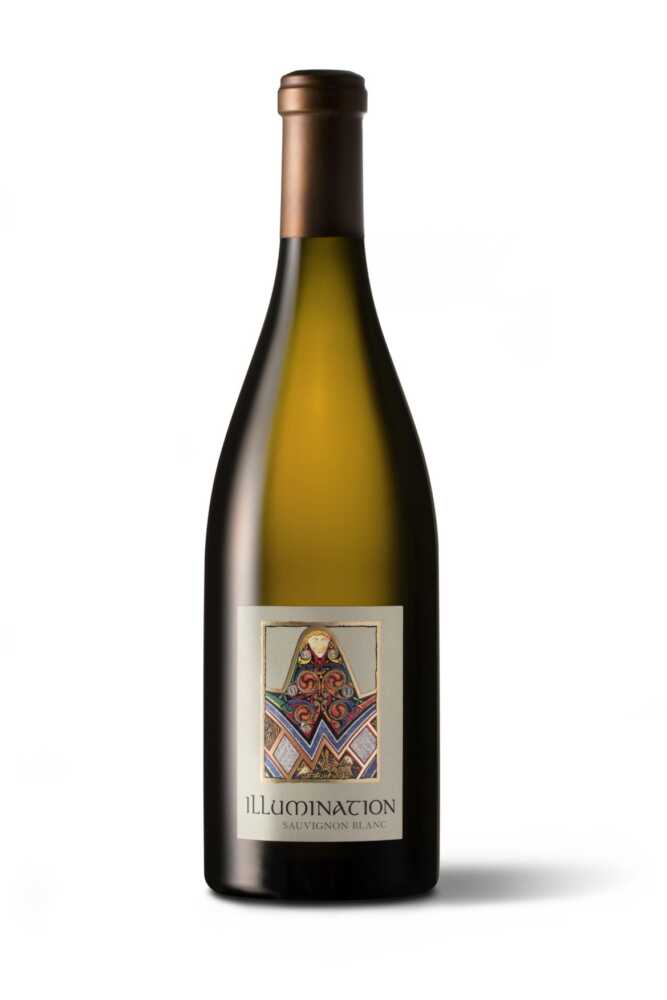 Quintessa Illumination Sauvignon Blanc 2022  0.75 L Flasche