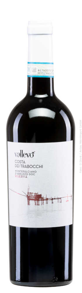 Cantina Frentana Reserva 2020  0.75 L Flasche