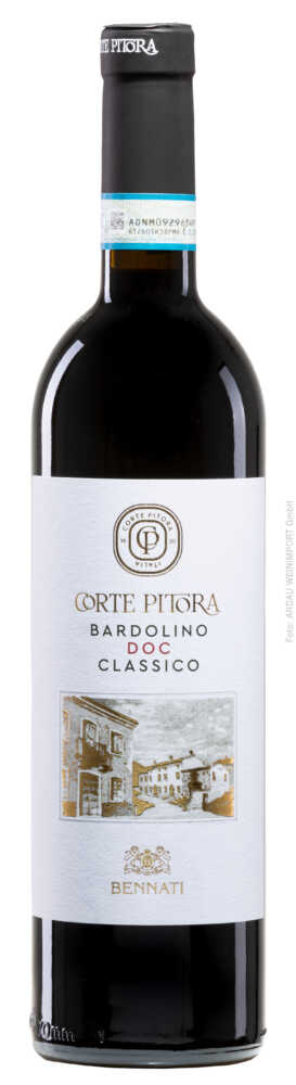 Corte Pitora Bardolino D.O.C. (Bardolino)