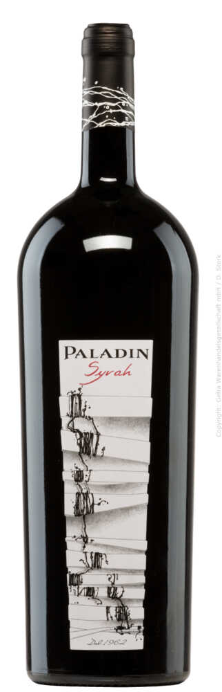 Syrah  Vino Varietale D' Italia