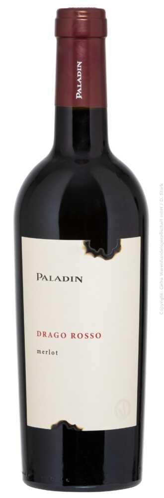 Drago Rosso Vino Varietale D' Italia