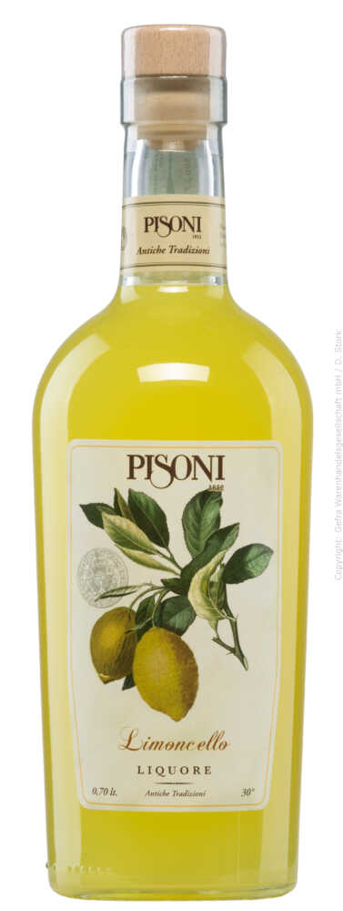 Limoncello Antiche Tradizioni