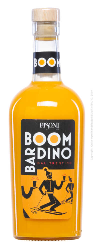 Boombardino