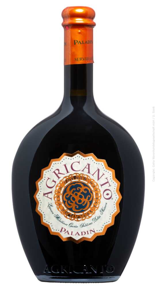 Agricanto