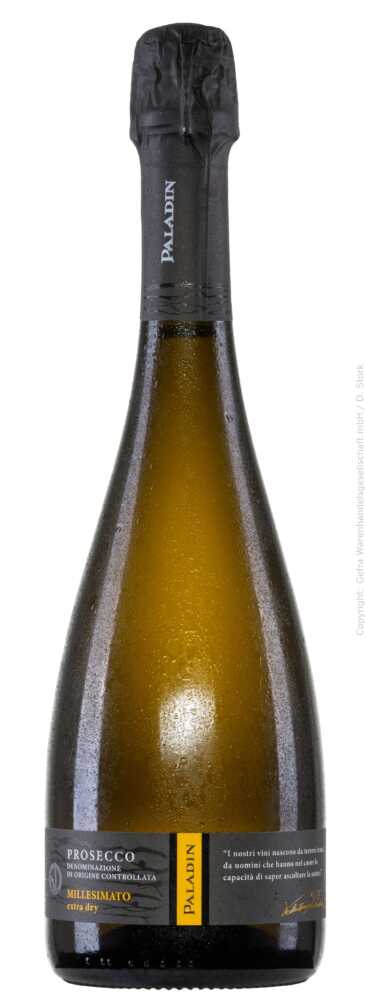 D.O.C. Prosecco