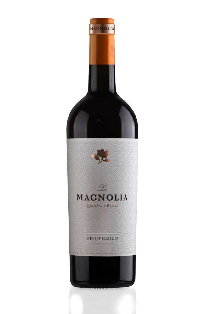 Azienda Agricola La Magnolia Pinot Grigio 2025  0.75 L Flasche