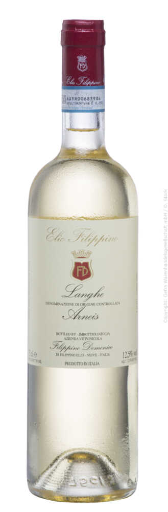 Langhe Arneis D.O.C. (Langhe