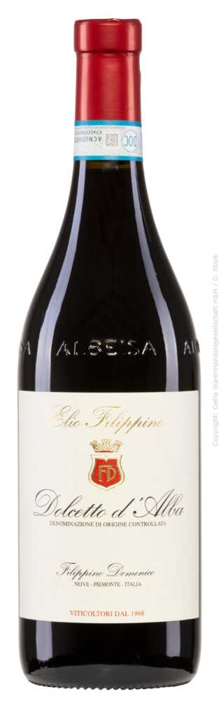 D.O.C. Dolcetto D Alba