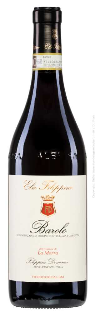 D.O.C.G. Barolo