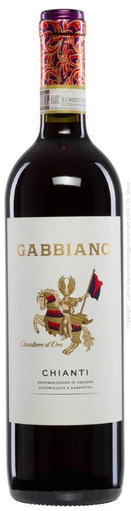 Chianti D.O.C.G. (Chianti)